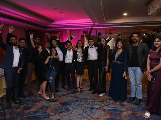 Dangayach School of Hotel Management Jaipur Life @ DSHM photo 19